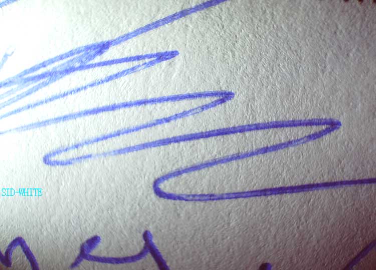 Yazı Yaşı Tespiti