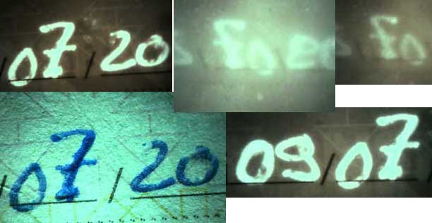 Belgede Sahtecilik İncelemesi