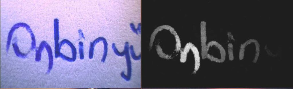 sahte belge inceleme