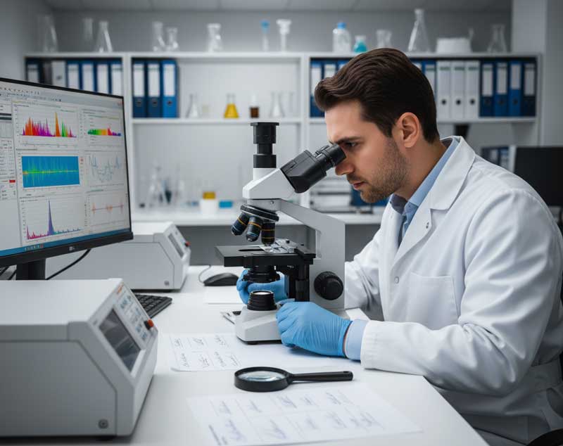 Adli Tıp İmza İnceleme Raporuna İtiraz